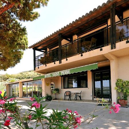 Domaine De Saint Pierre Hotel การ์แฌส ภายนอก รูปภาพ