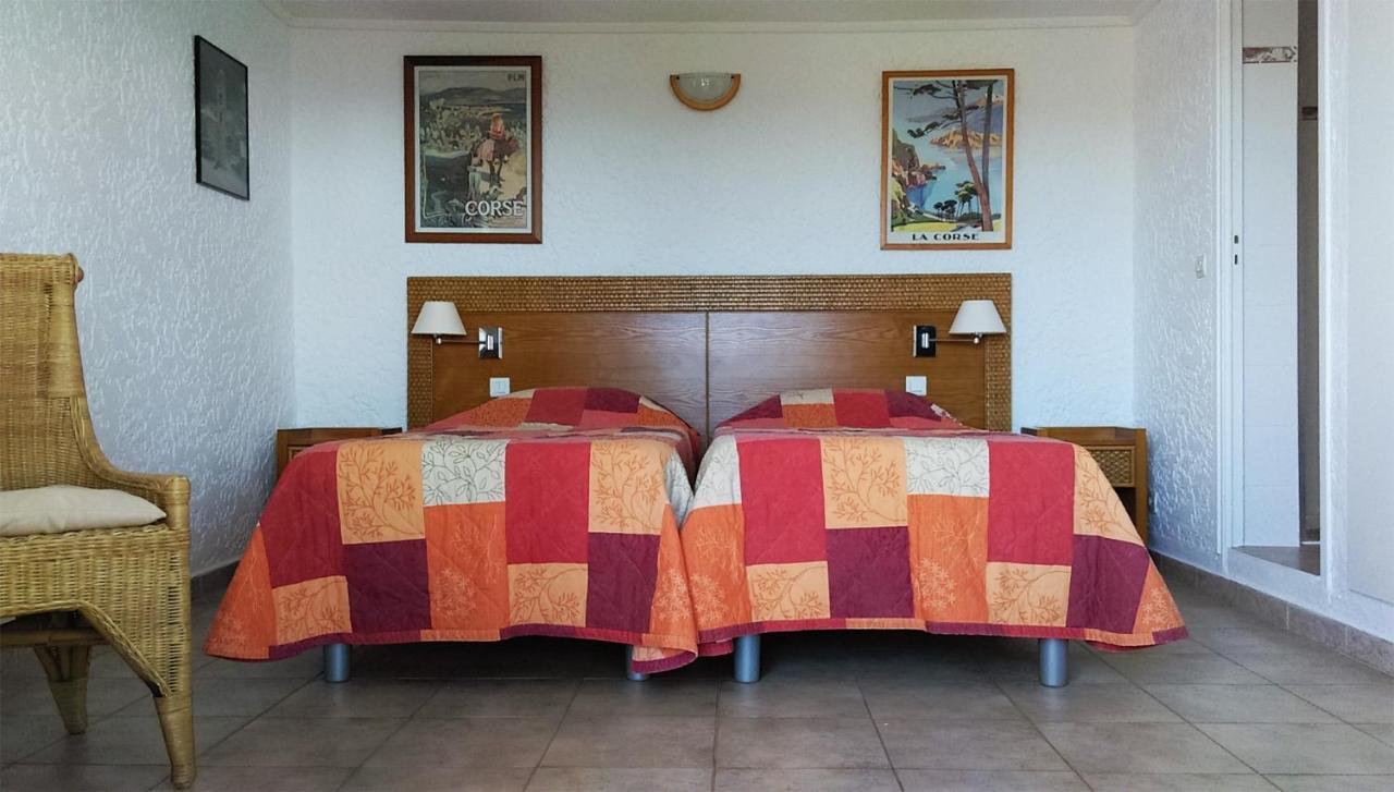 Domaine De Saint Pierre Hotel การ์แฌส ภายนอก รูปภาพ