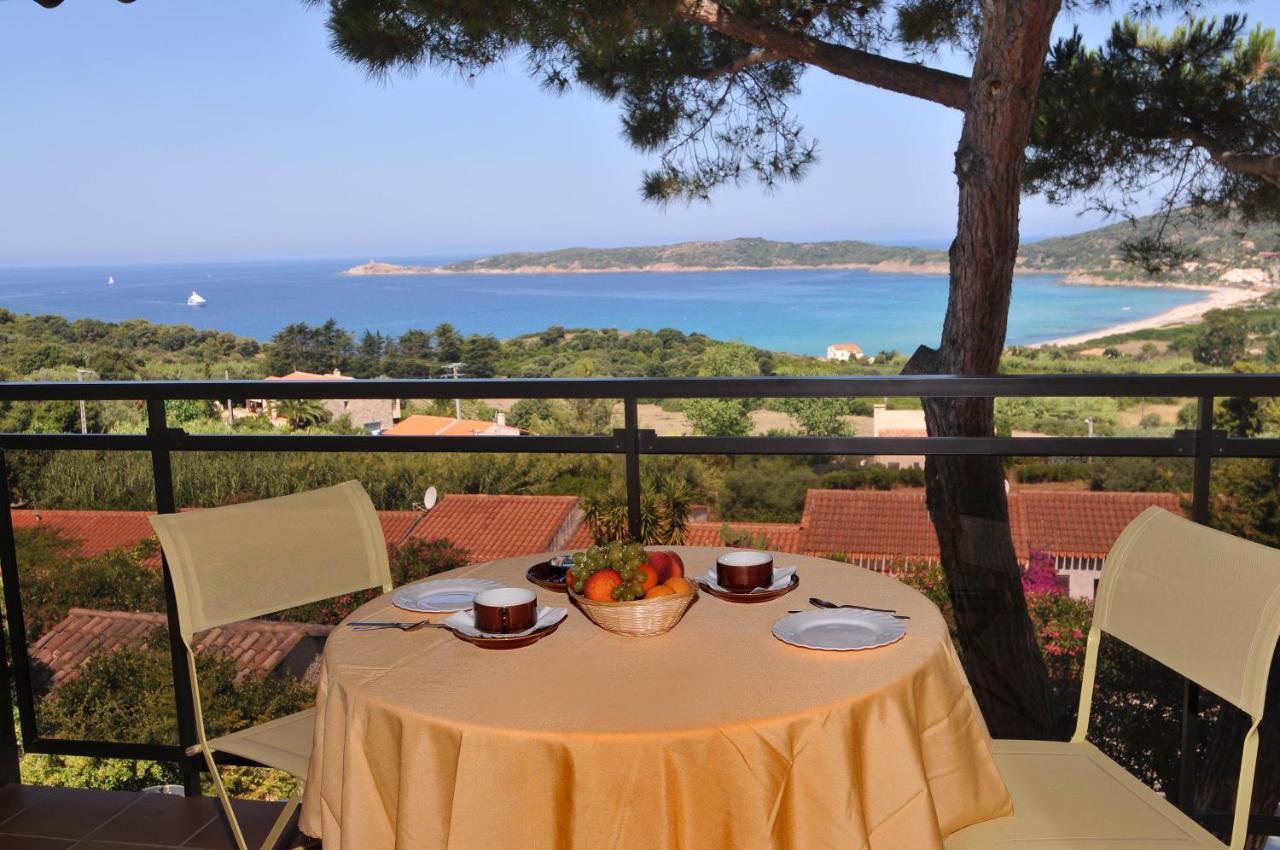 Domaine De Saint Pierre Hotel การ์แฌส ภายนอก รูปภาพ