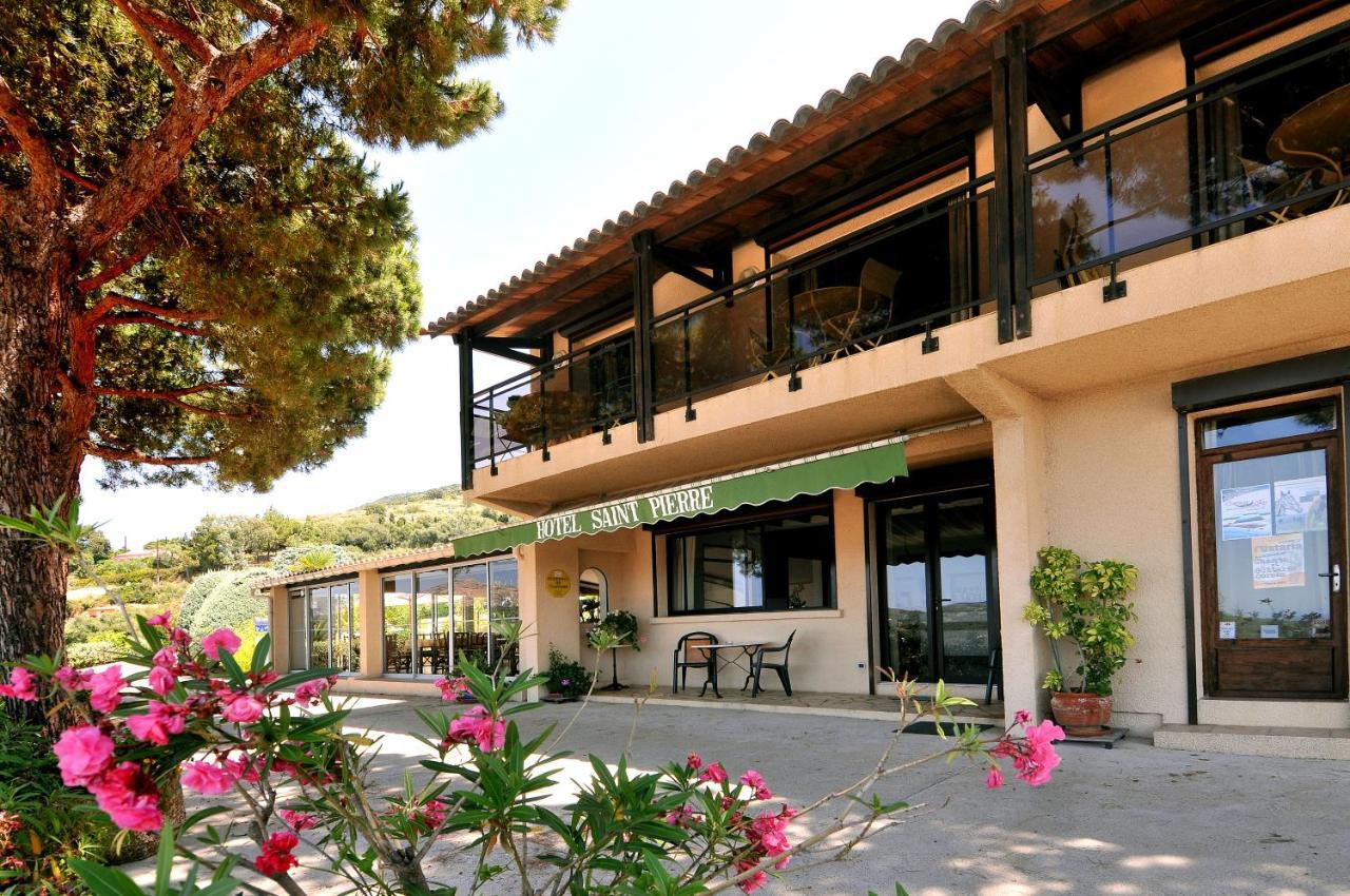 Domaine De Saint Pierre Hotel การ์แฌส ภายนอก รูปภาพ