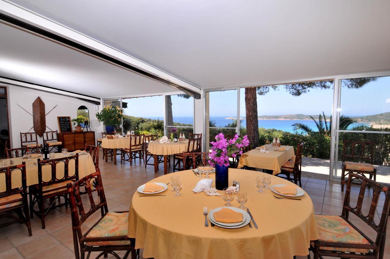 Domaine De Saint Pierre Hotel การ์แฌส ภายนอก รูปภาพ