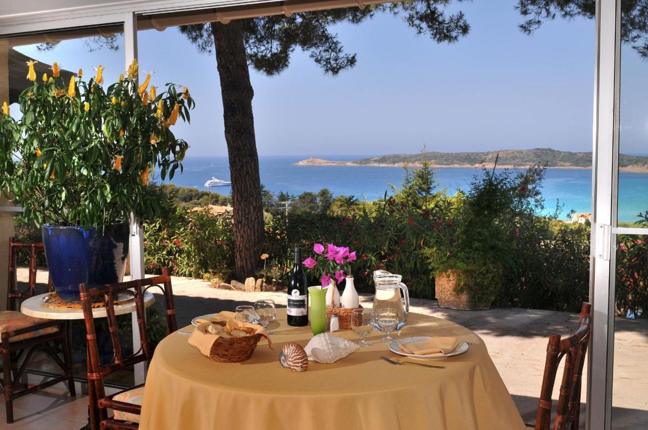 Domaine De Saint Pierre Hotel การ์แฌส ภายนอก รูปภาพ